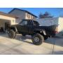 #1117.24 - OnLine Consignment Auction – '87 Toyota Pickup